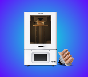 Importancia de una impresora dental en tu laboratorio: Diferencias entre software dental e industrial