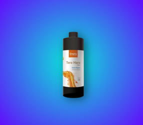 Resina Tera Harz Clear Aligner: Importancia del Postprocesado y Curado para Alineadores con Memoria